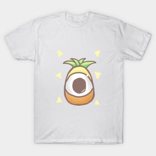 Illuminati Pineapple T-Shirt